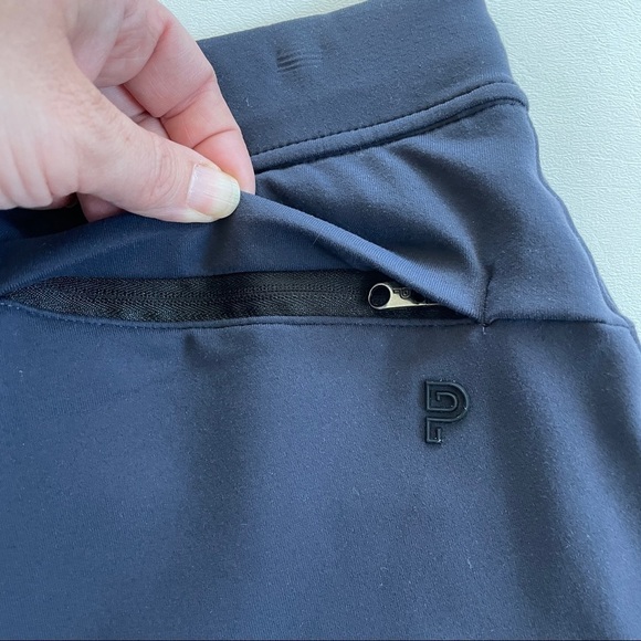 Public Rec All Day Every Day Jogger Pants Stone Grey 30 - Picture 6 of 12